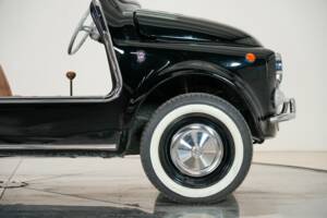 Image 21/41 de FIAT Ghia 500 Jolly (1973)