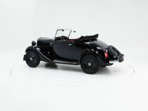 Imagen 4/15 de FIAT 508 Balilla Series 2 (1935)