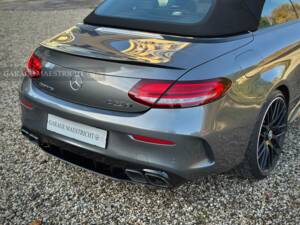 Immagine 81/100 di Mercedes-Benz C 63 S AMG (2021)