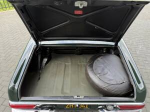 Image 46/50 de Mercedes-Benz 280 SL (1969)