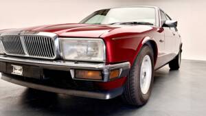 Afbeelding 3/17 van Jaguar XJ 6 4.0 (1990)