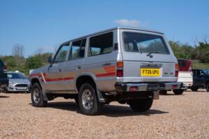 Image 24/46 of Toyota Land Cruiser FJ 62 (1988)