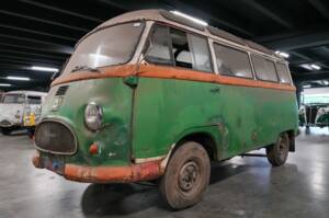 Image 1/10 of Hanomag Matador E (1966)