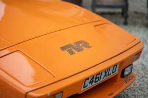 Image 49/50 of TVR Tasmin Series 1 (1985)