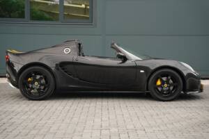 Immagine 3/50 di Lotus Elise S (2009)