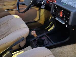 Image 42/50 of BMW 525 (1975)