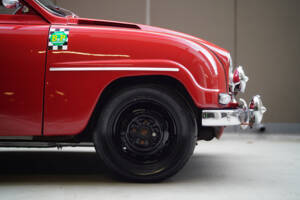 Bild 41/95 von Saab 96 (1964)