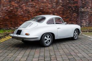 Image 7/48 of Porsche 356 C 1600 (1964)