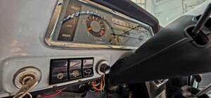 Bild 36/66 von Alfa Romeo Giulia 1300 TI (1967)