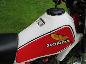 Immagine 14/41 di Honda XL 125 (1983)