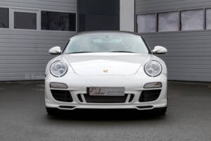 Bild 18/47 von Porsche 911 Speedster (2010)