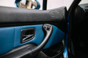Image 60/132 de BMW Z3 M Coupé (1999)