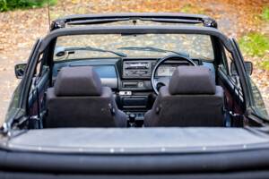 Afbeelding 42/46 van Volkswagen Golf I GTI 1.6 (1993)