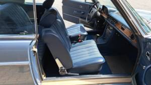Immagine 16/18 di Mercedes-Benz 280 C (1973)