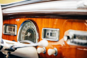 Immagine 147/199 di BMW 502 - 3,2 Litre (1961)
