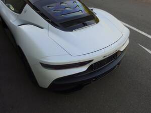 Imagen 15/100 de Maserati MC20 (2022)