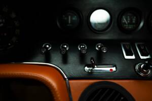 Bild 57/100 von Maserati Ghibli (1968)