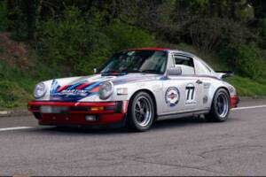 Image 1/8 de Porsche 911 Carrera 3.0 (1977)