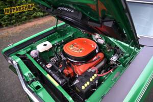 Bild 11/51 von Plymouth Road Runner 383 (1969)