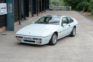 Bild 49/50 von Lotus Eclat S 2.2 (1989)