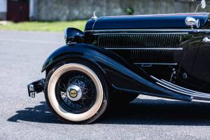 Bild 14/31 von Audi Front U Gläser concept car (1933)