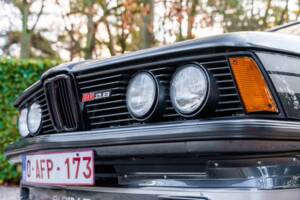 Immagine 6/42 di ALPINA B6 2.8 (1981)