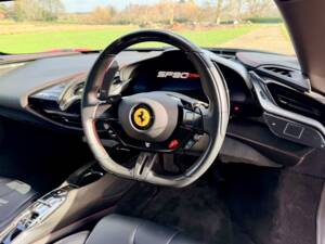 Afbeelding 22/38 van Ferrari SF90 Stradale (2021)