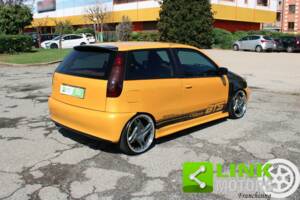 Bild 8/10 von FIAT Punto GT (1997)