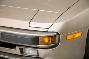 Afbeelding 22/50 van Porsche 944 (1983)