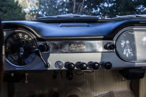 Bild 29/50 von Lancia Flaminia GT Touring (1963)