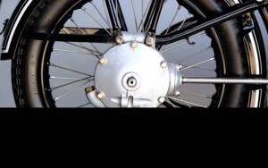 Image 16/88 of BMW R 62 (1929)