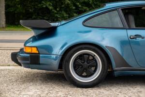Image 4/34 of Porsche 911 Turbo 3.3 (1978)