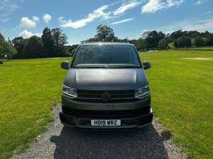 Imagen 8/57 de Volkswagen T6 Multivan 2.0 TDI (2019)