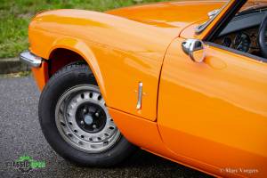 Afbeelding 41/45 van Triumph Spitfire 1500 (1978)