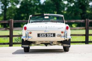 Bild 7/31 von Triumph Spitfire 4 (1963)
