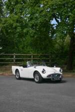 Imagen 12/50 de Daimler SP 250 (1960)