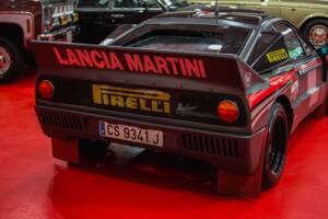Immagine 58/100 di Lancia Beta Montecarlo (1981)