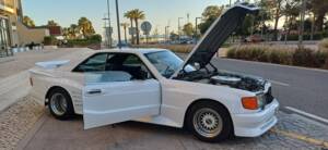 Bild 32/65 von Mercedes-Benz 380 SEC (1985)