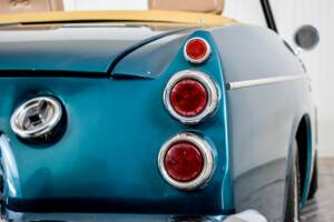 Bild 39/50 von Datsun Fairlady 1600 (1969)