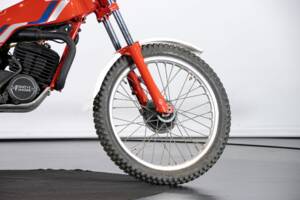 Immagine 25/41 di Fantic Trial 300 (1984)