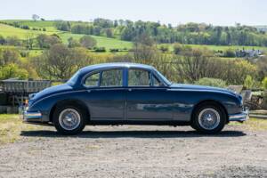 Bild 5/35 von Jaguar Mk II 3.8 (1963)