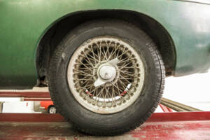 Bild 49/50 von MG MGB (1965)