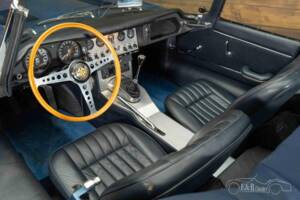Afbeelding 2/19 van Jaguar E-Type 3.8 (1961)
