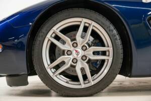 Afbeelding 23/49 van Chevrolet Corvette (2001)