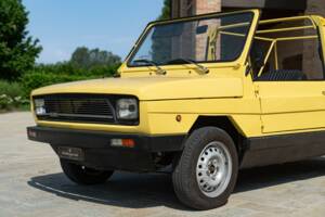 Immagine 28/50 di FIAT 127 Moretti Midimaxi 900 (1980)