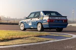 Image 5/44 of Alfa Romeo 75 3.0 V6 QV (1989)