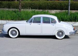 Bild 3/35 von Jaguar Mk II 3.4 (1962)
