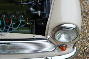 Image 26/50 de Austin Mini Cooper S 1275 (1970)