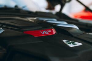 Bild 22/26 von Alfa Romeo Giulia Quadrifoglio (2017)