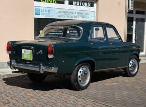 Imagen 41/50 de Alfa Romeo Giulietta TI (1963)